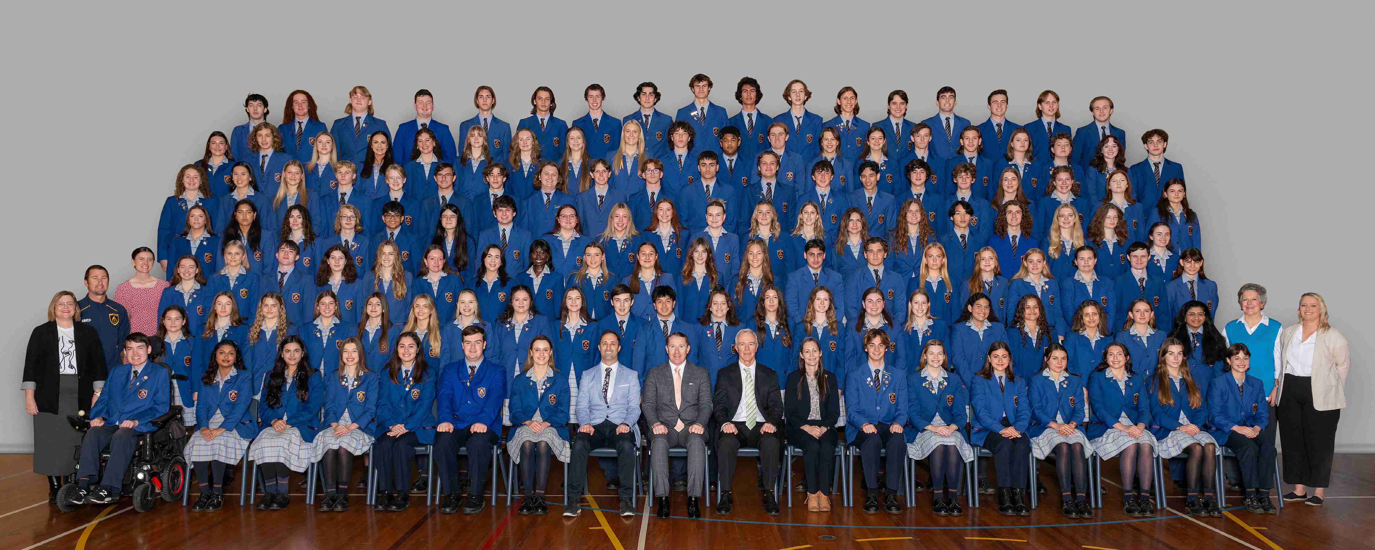Year 12 Class of 2023